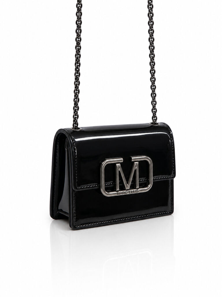 Bag T.U. BLK/PAL
