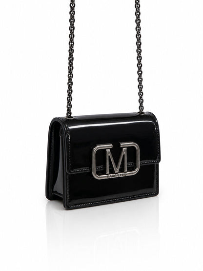 Bag T.U. BLK/PAL