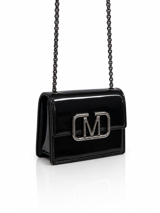 Bag T.U. BLK/PAL