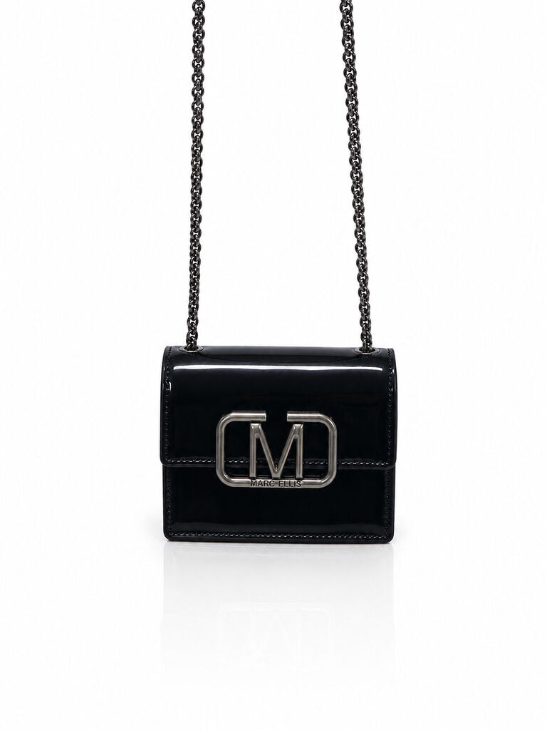 Bag T.U. BLK/PAL