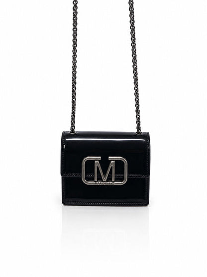 Bag T.U. BLK/PAL