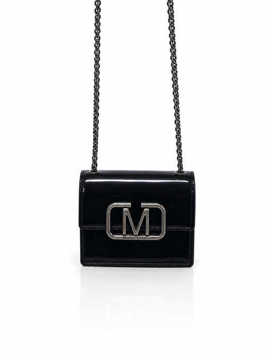 Bag T.U. BLK/PAL