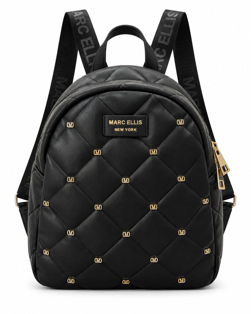 Backpack T.U. BLACK