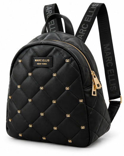 Backpack T.U. BLACK