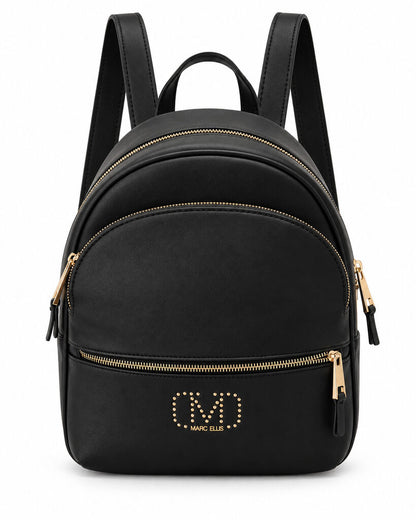 Backpack T.U. BLACK