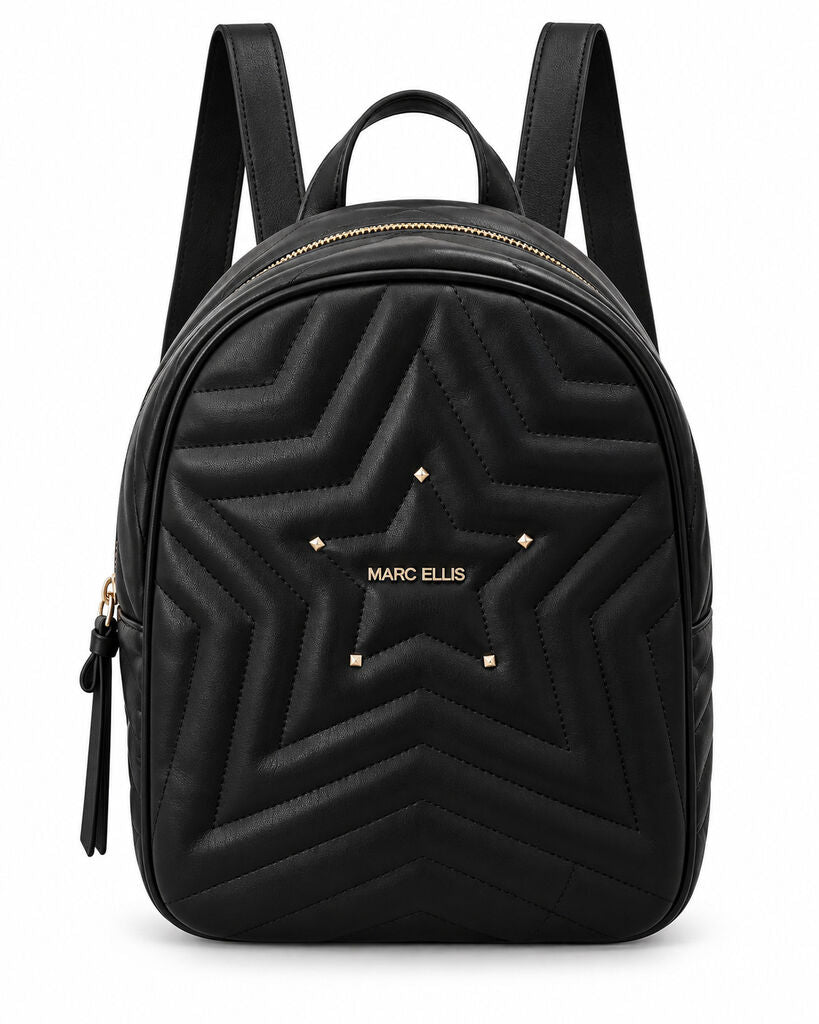 Backpack T.U. BLACK