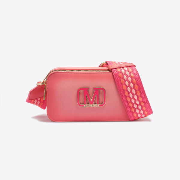 Shoulder Rubber PINK