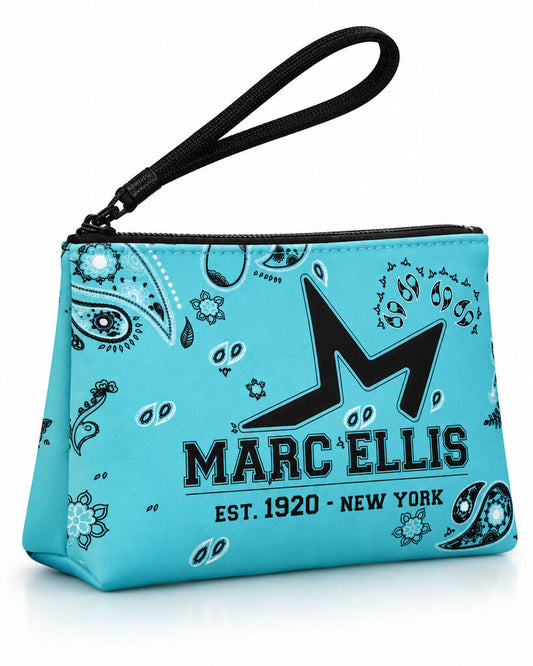 Pochette T.U. BLUE