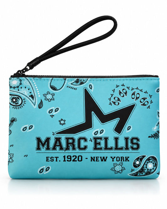 Pochette T.U. BLUE