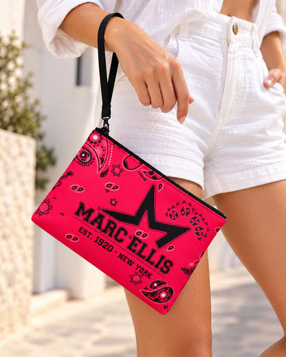 Pochette T.U. FUXIA