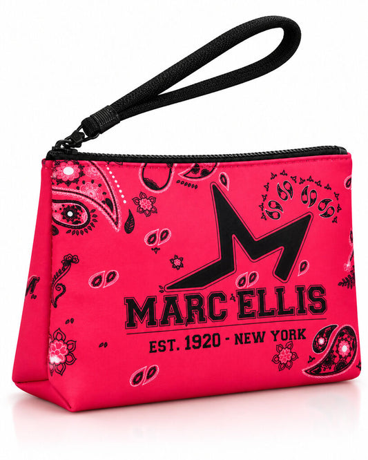 Pochette T.U. FUXIA