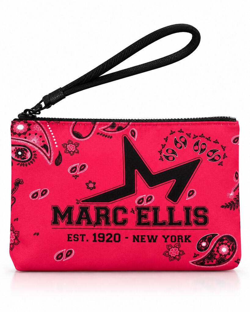 Pochette T.U. FUXIA