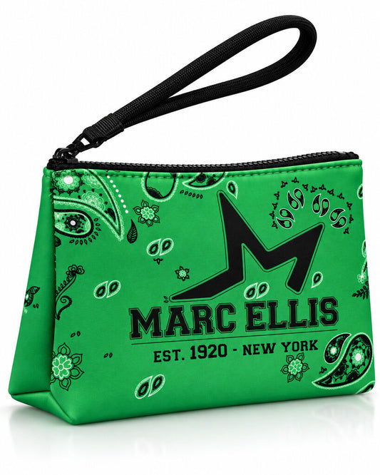Pochette T.U. GREEN