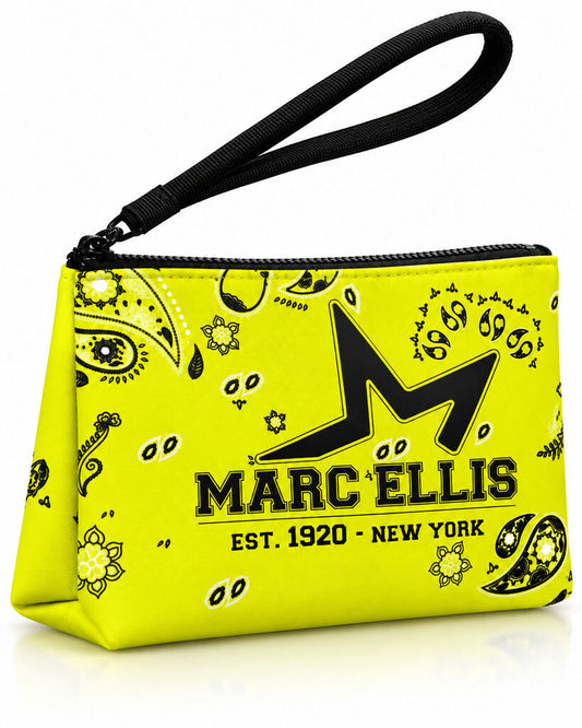 Pochette T.U. YELLOW