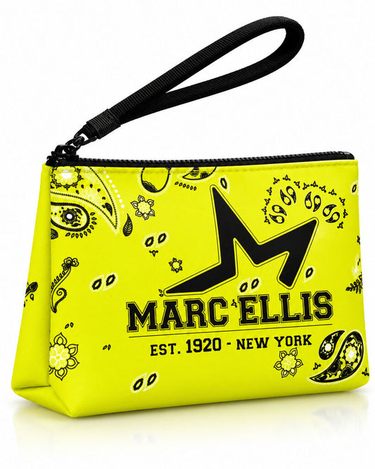 Pochette T.U. YELLOW