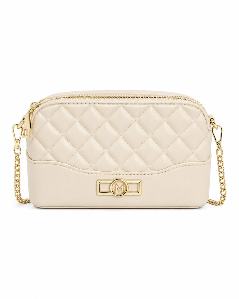 Shoulder Bag T.U. BEI/LGO