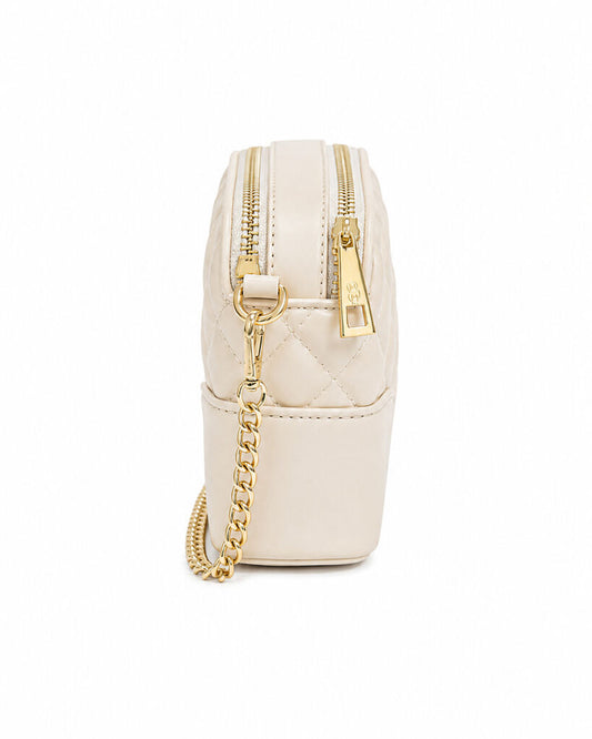 Shoulder Bag T.U. BEI/LGO