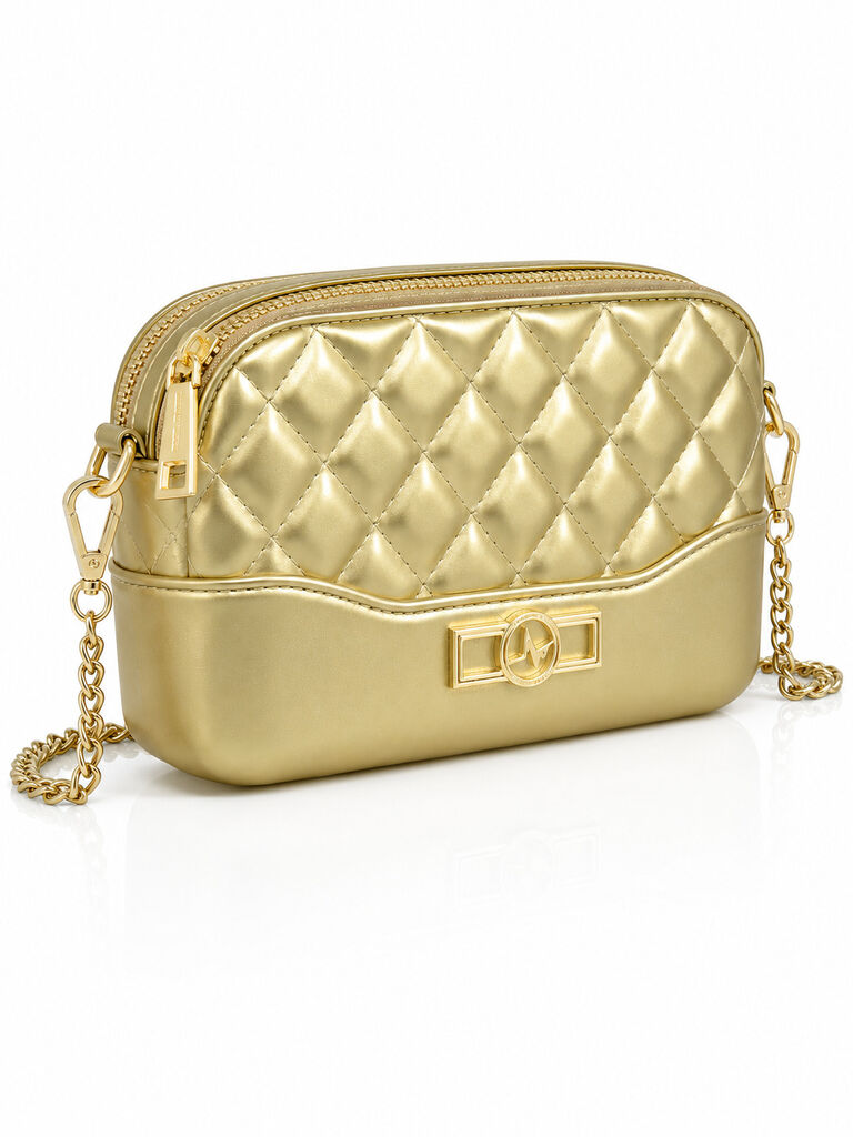 Shoulder Bag T.U. GOL/LGO