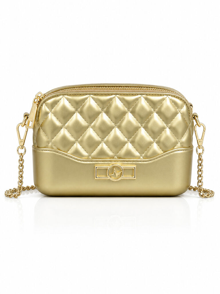 Shoulder Bag T.U. GOL/LGO