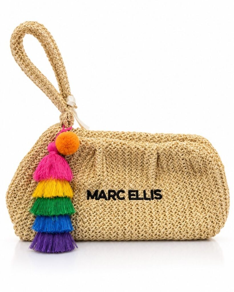 Clutch T.U. NATURAL