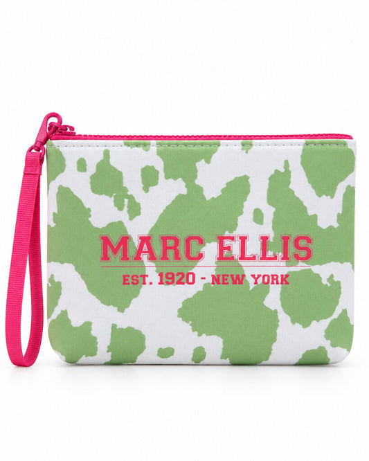 Pochette T.U. GREEN