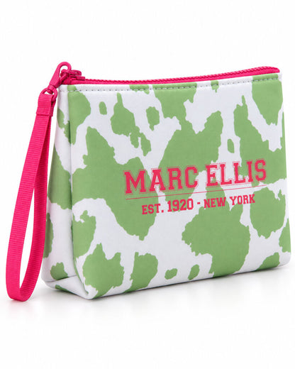 Pochette T.U. GREEN