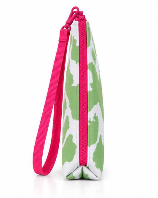 Pochette T.U. GREEN
