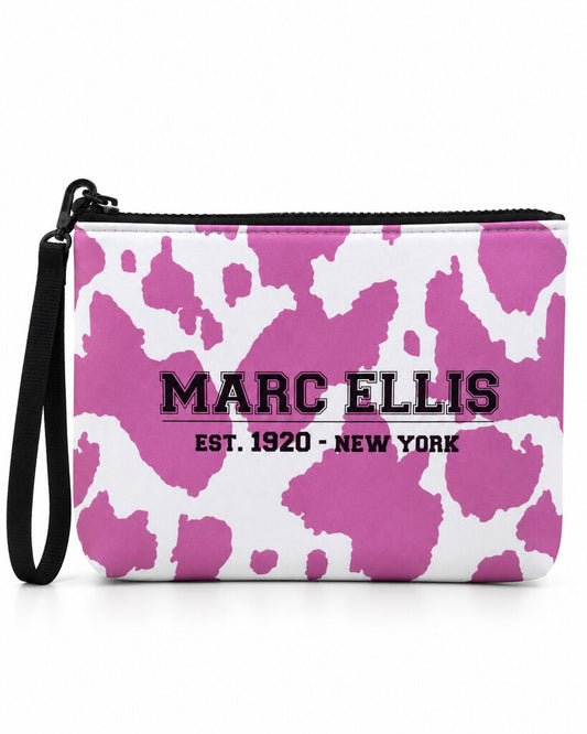 Pochette T.U. MAUVE