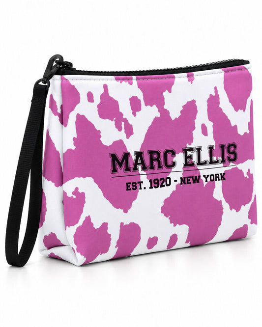 Pochette T.U. MAUVE