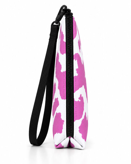 Pochette T.U. MAUVE
