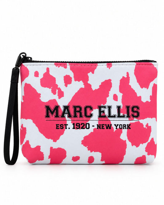 Pochette T.U. PINK