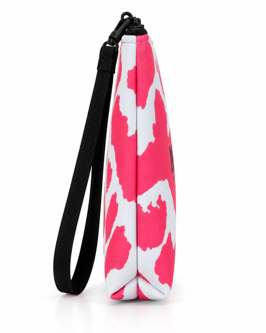 Pochette T.U. PINK