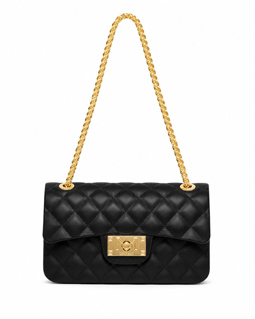 XS T.U. BLK/LGO