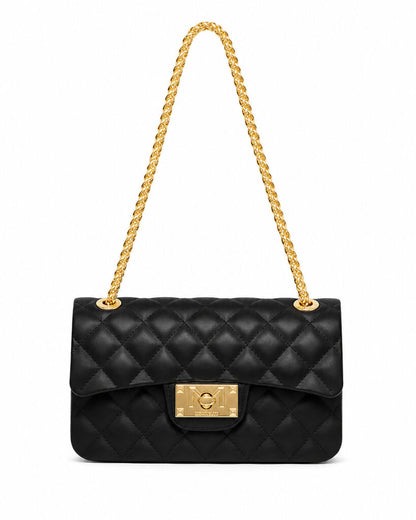 XS T.U. BLK/LGO