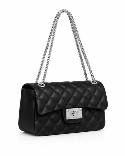 XS T.U. BLK/SIL