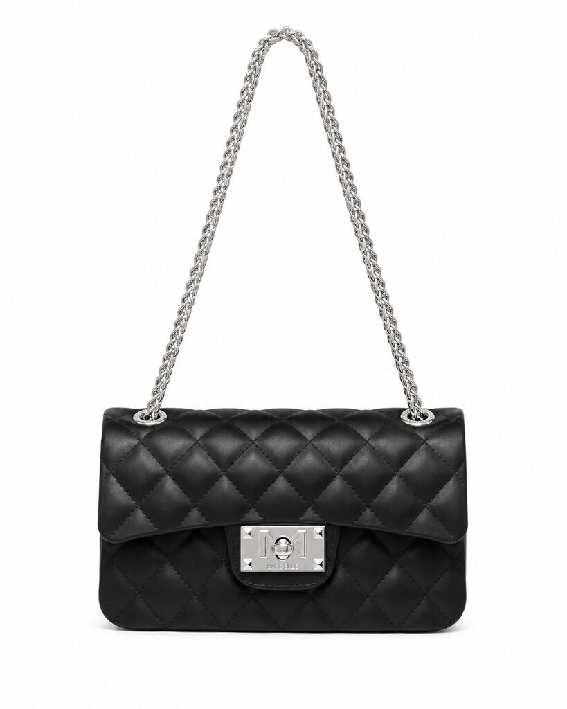 XS T.U. BLK/SIL