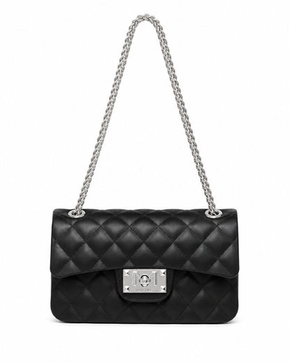XS T.U. BLK/SIL