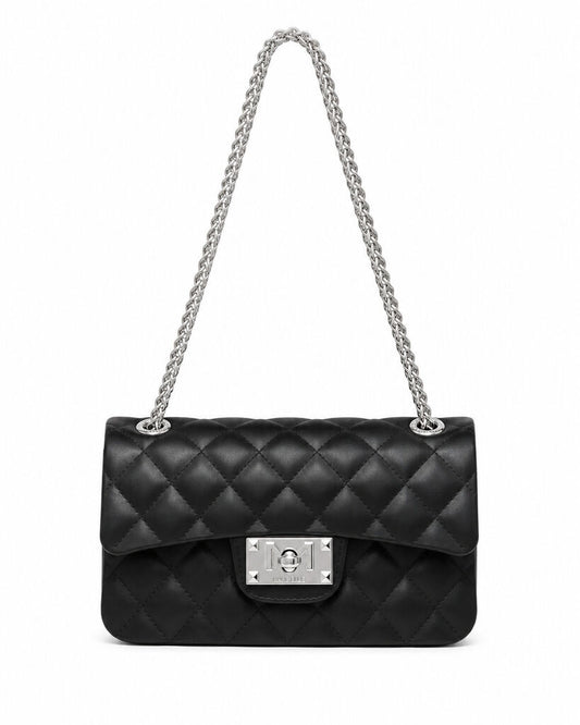 XS T.U. BLK/SIL