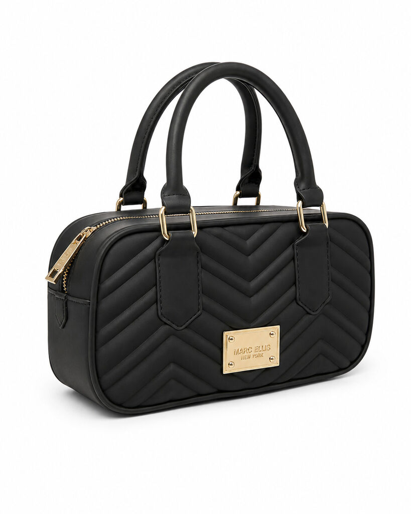 Handle T.U. BLK/LGO