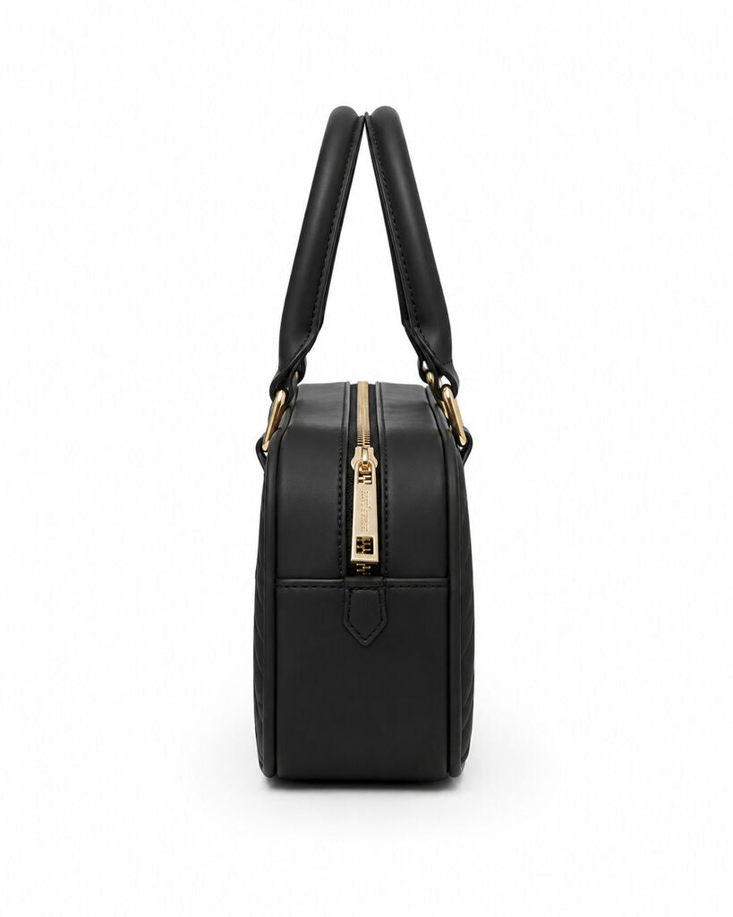 Handle T.U. BLK/LGO
