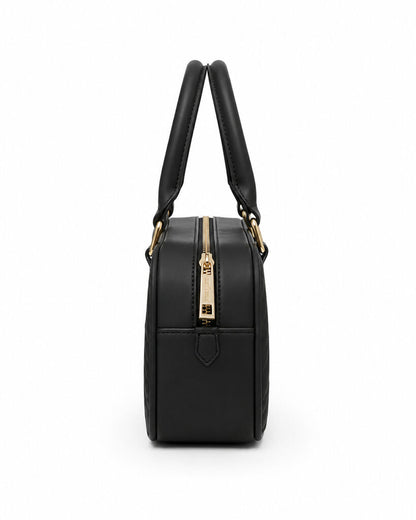 Handle T.U. BLK/LGO
