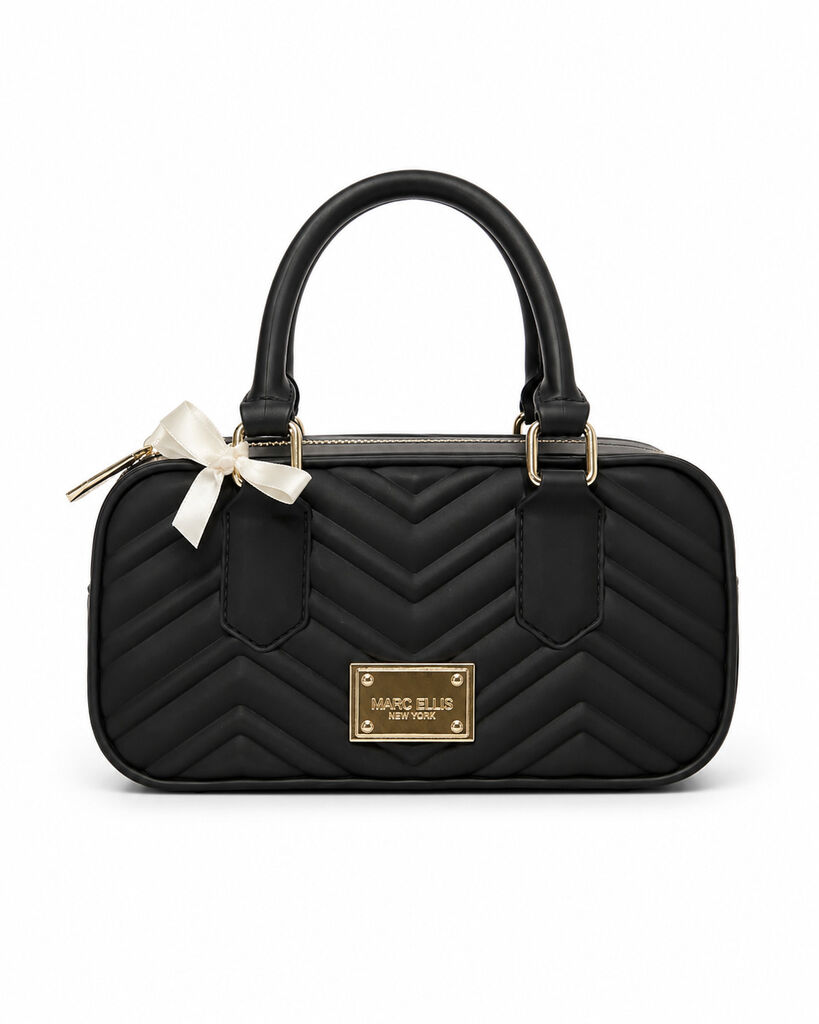 Handle T.U. BLK/LGO