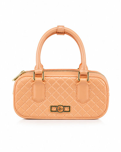 Handle T.U. COR/LGO