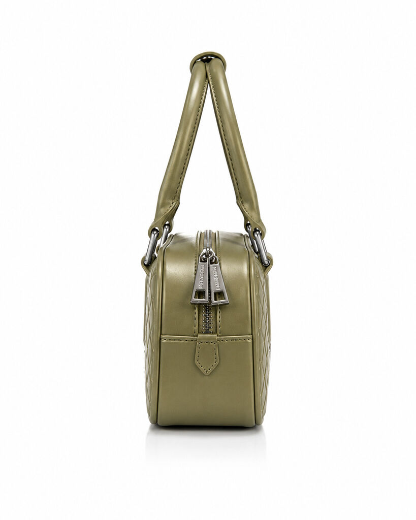 Handle T.U. KHA/SIL