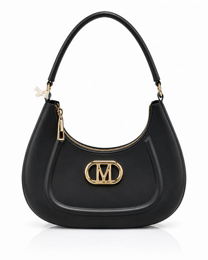 M T.U. BLK/LGO