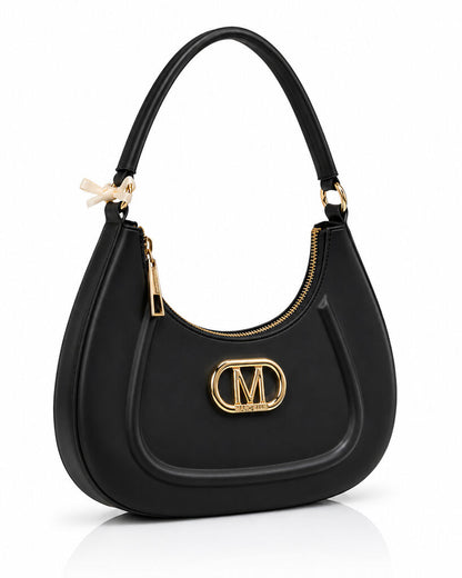 M T.U. BLK/LGO