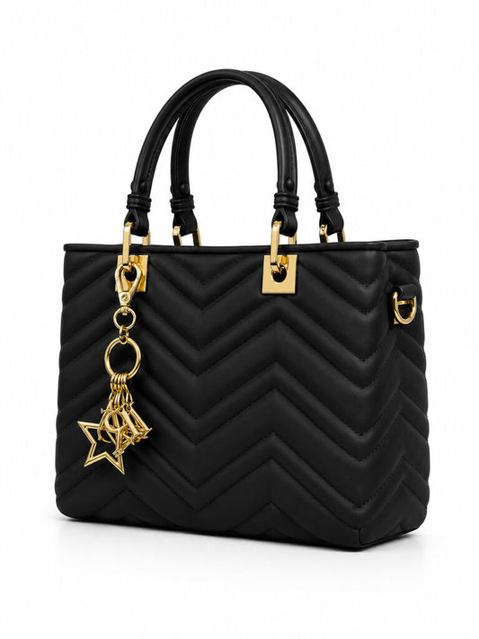 M T.U. BLK/LGO