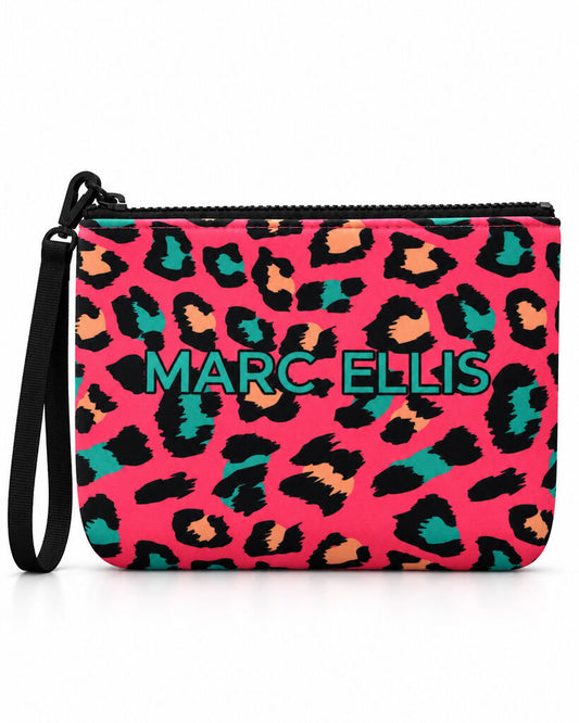 Pochette T.U. PINK