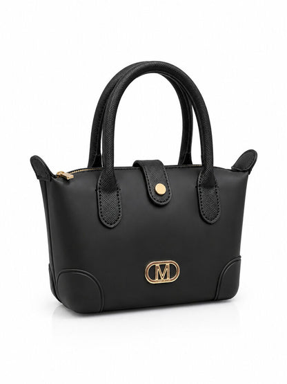 M T.U. BLK/LGO
