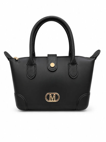M T.U. BLK/LGO